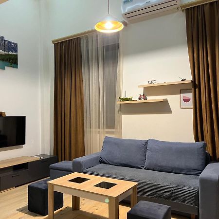 Dublex Apartment In Yerevan Komitas D1 외부 사진