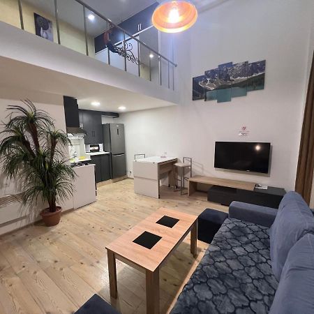 Dublex Apartment In Yerevan Komitas D1 외부 사진