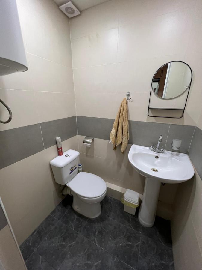 Dublex Apartment In Yerevan Komitas D1 외부 사진
